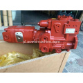 Pompa hydrauliczna E215B do koparki EH45,,E27,E35B,E35,E50,E55B E385 Pelle pompe hydraulique PH10V00015F1 PX10V00013F1